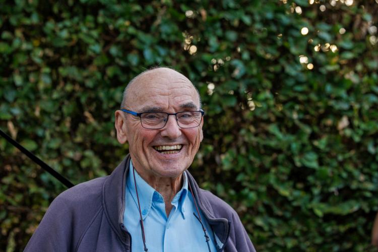 Landlopersjogging 2025